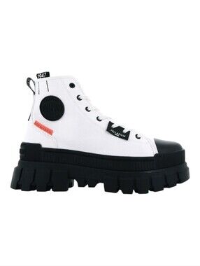 Palladium Revolt Hi Tx Boots